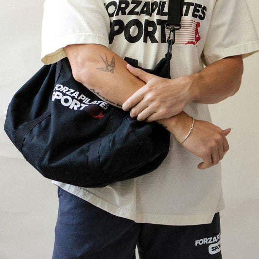 Sport Duffle Bag