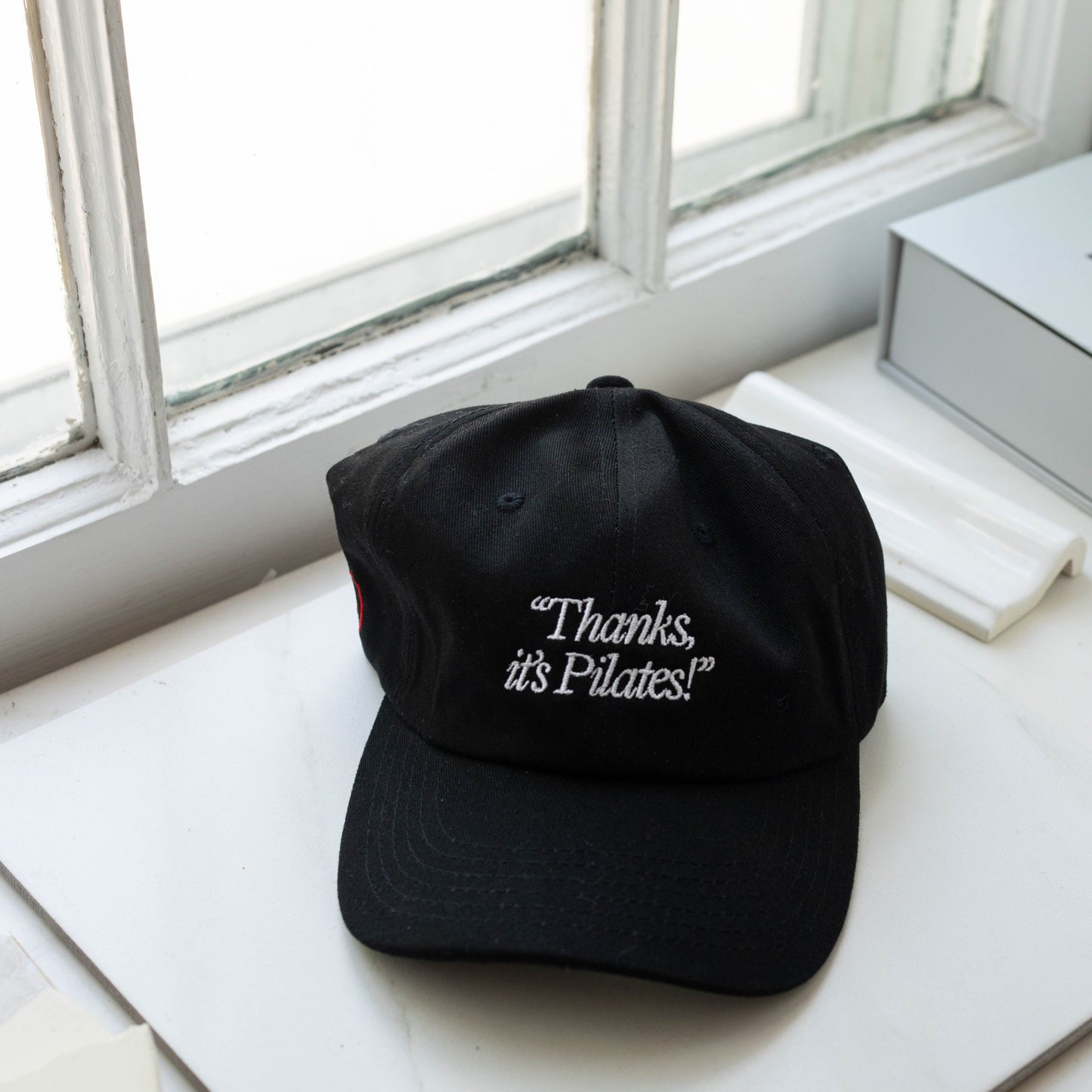 FP Sport Dad Cap