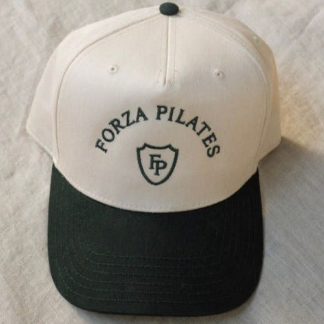 FORZA PILATES CLASSIC CAP