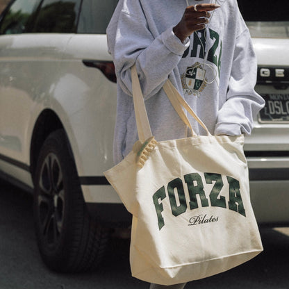 FORZA ACADEMY TOTE