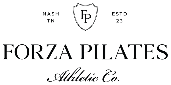 Forza Pilates