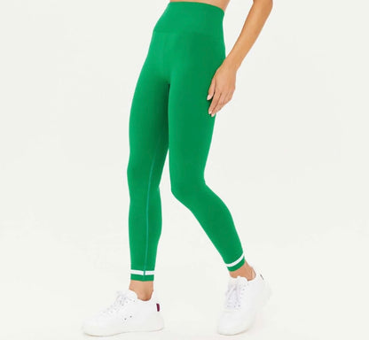 THE UPSIDE Form Seamless 25IN Midi Pant