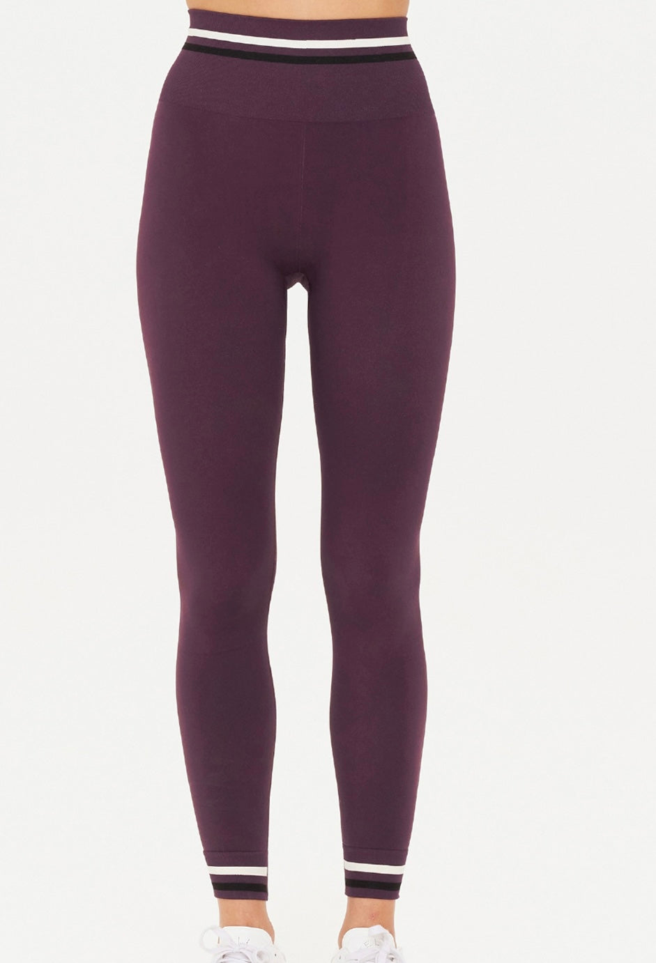 THE UPSIDE Form Seamless 25IN Midi Pant